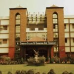 CCET Bhilai