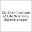 CU Shah Institute of Life Sciences, Surendranagar
