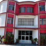 Ambika College of Nursing, Mohali