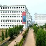 Bharati College BIIT, Durg