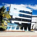 Dayananda Sagar College of Physiotherapy, Banglore