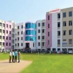 Loknete Gopinathji Munde Institute of Engineering Education and Research, Nashik