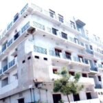 SVM College of Education, Gadwal