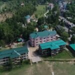 Government Degree College, Sarkaghat