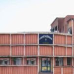 Ramchandi Mahavidyalaya, Saraipali