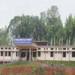Seventh Day Adventist Nursing College, Palakkad