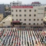 Sri Vivekananda Degree and PG College for Women, Kadapa