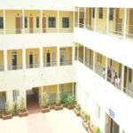 Vijayanagara College, Hospet