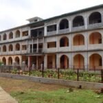 Baripada College, Baripada
