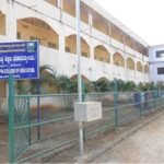 Sri Kongadiayappa College, Bangalore