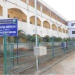 Sri Kongadiayappa College, Bangalore