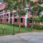 School of Law, Rai University, Ahmedabad