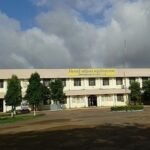 Bhilai Mahila Mahavidyalaya, Bhilai Nagar