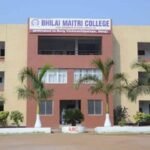 Bhilai Maitri College, Bhilai