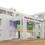 Bright Moon Teachers Training College, Jaipur