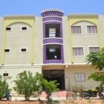 CNR Arts and Science College, Chittoor