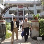 Department of Commerce, University of Delhi, Delhi