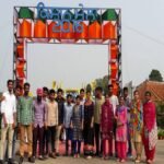 Guru Gobind Singh Khalsa College, Bhagta Bhai Ka