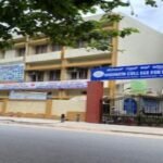 Hasanath College for Women, Bangalore