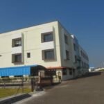 HRSPM’s Sarsenapati Hambirrao Mohite Law College, Pune