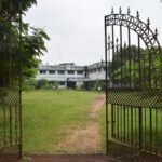 Panchthupi Haripada Gouribala College, Murshidabad