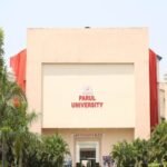 Parul Institute of Architecture and Research, Vadodara