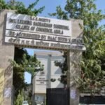 Smt Laxmibai Radhakisan Toshniwal College of Commerce, Akola