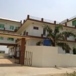 Sugni Devi Teachers Training College, Alwar