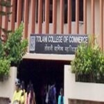 Tolani College of Commerce, Mumbai