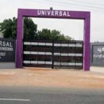 Universal College of Engineering and Technology, Vallioor