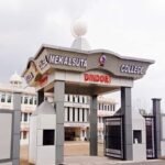 Mekalsuta College, Dindori