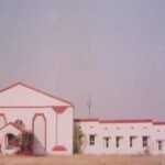 Amritha Akshitha College of Education, Mahabubnagar