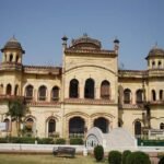 Bhatkhande Sanskriti Vishwavidyalaya, Lucknow