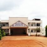 Kuvempu First Grade College, Bangalore