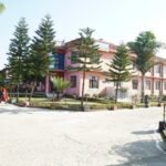 Lal Bahadur Shastri College of Education, Kathua