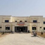 Shri Bhoopal Singh SBS College of Pharmacy, Moradabad