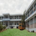 Shri Lal Bahadur Shastri Girls PG College, Sikar