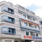 Sri Sadhana Degree College, Prakasam