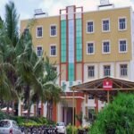 Teegala Krishna Reddy College of Pharmacy, Hyderabad