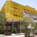 Vidyabharati College of Pharmacy, Amravati