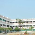 Sri Raghavendra College of Education, Erode