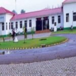 Ansal School of Architecture, Lucknow