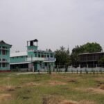 Gyanpeeth Degree College, Nikashi