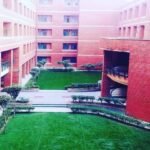 Amity School of Fashion Technology, Noida