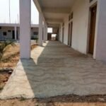 Arts and Commerce College, Bhisi