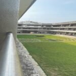 BR Harne College of Physiotherapy, Thane