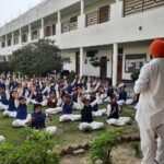 Raj Kumar Goel Girls Degree College, Ghaziabad