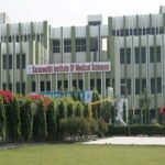 Saraswathi College of Nursing, Pilkhuwa