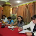 International Institute of Fashion Technology, North Campus, New Delhi