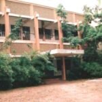 ARG College of Arts and Commerce, Davanagere